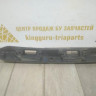 Молдинг крышки багажника бу Renault Duster OEM 848106714R