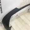 Спойлер заднего бампера BMW X3 G01 OEM 51127416045 Спойлер заднего бампера BMW X3 G01 OEM 51127416045