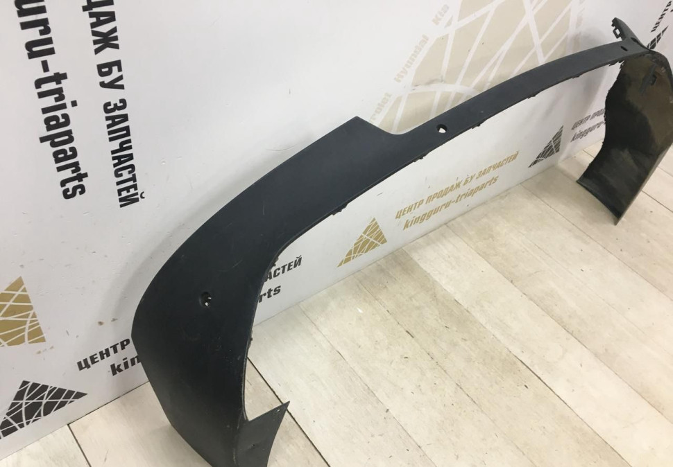 Спойлер заднего бампера BMW X3 G01 OEM 51127416045 Спойлер заднего бампера BMW X3 G01 OEM 51127416045