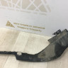 Спойлер заднего бампера BMW X3 G01 OEM 51127416045 Спойлер заднего бампера BMW X3 G01 OEM 51127416045