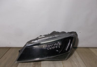 Фара ксенон левая бу Skoda Superb 3 OEM 3V1941015A