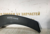 Расширитель крыла задний правый Hyundai Tucson 3 2015 oem 87744D7000