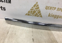 Накладка багажника Renault Logan 1 2005-2014 oem 8200752789