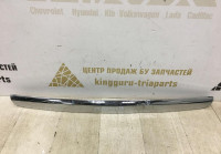 Накладка багажника Renault Logan 1 2005-2014 oem 8200752789