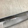 Накладка багажника Renault Logan 1 2005-2014 oem 8200752789 Накладка багажника Renault Logan 1 2005-2014 oem 8200752789