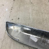 Накладка багажника Renault Logan 1 2005-2014 oem 8200752789 Накладка багажника Renault Logan 1 2005-2014 oem 8200752789
