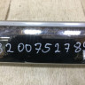 Накладка багажника Renault Logan 1 2005-2014 oem 8200752789 Накладка багажника Renault Logan 1 2005-2014 oem 8200752789