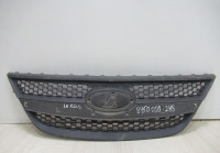 Решетка радиатора Lada Largus oem 8450000248 (слом.2.креп.)  (скл-3)