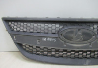 Решетка радиатора Lada Largus oem 8450000248 (слом.2.креп.)  (скл-3)