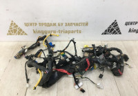 Проводка торпедо Kia Ceed 1 2006 oem 911081H300