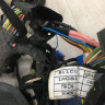 Проводка торпедо Kia Ceed 1 2006 oem 911081H300 Проводка торпедо Kia Ceed 1 2006 oem 911081H300