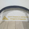 Молдинг крыла передний левый бу BMW X6 F16 OEM 51777319843