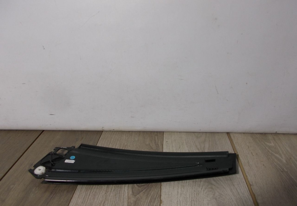 Накладка левой стойки бу BMW 3M F34 GT OEM 7295513 Накладка левой стойки бу BMW 3M F34 GT OEM 7295513