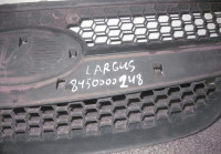 Решетка радиатора Lada Largus oem 8450000248 (скл-3)