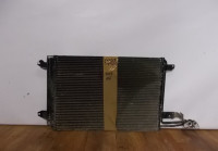 Радиатор кондиционера бу Skoda Octavia A5 OEM 1K0820411AD