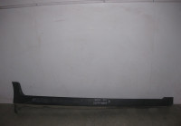 Накладка порога правая Hyundai Creta (16&gt;) oem 87754m0000 (скл-3)