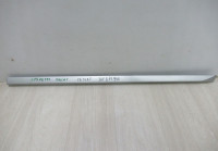 Молдинг двери передний правый Vcolkswagen Passat B7 (11-15) oem 3Af854940