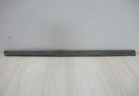 Молдинг двери передний правый Vcolkswagen Passat B7 (11-15) oem 3Af854940