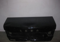 Крышка багажника Lada Vesta седан (вмятина) (скл-3)