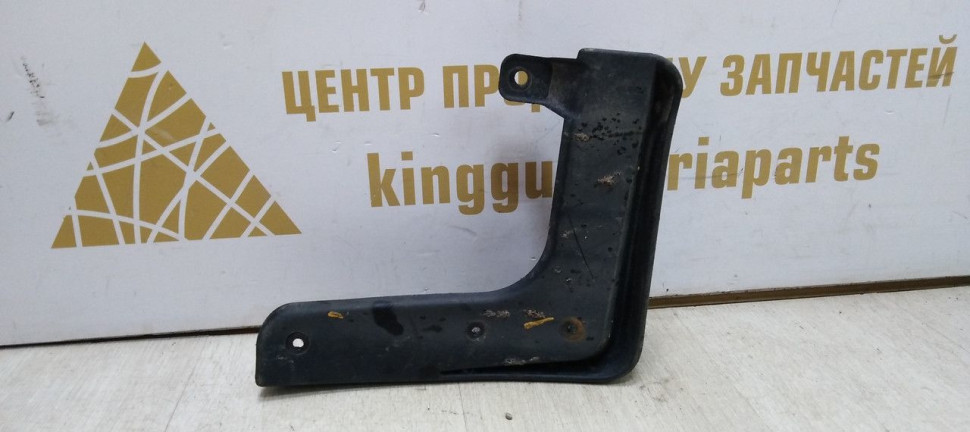Брызговик передний правый Hyundai Tucson 3 2015> oem 86832D7000 Брызговик передний правый Hyundai Tucson 3 2015> oem 86832D7000
