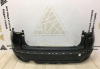 Бампер задний Renault Kaptur OEM 850220429R