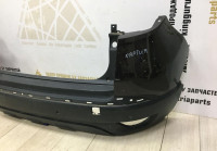 Бампер задний Renault Kaptur OEM 850220429R