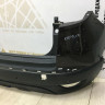 Бампер задний Renault Kaptur OEM 850220429R Бампер задний Renault Kaptur OEM 850220429R