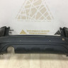Бампер задний Renault Kaptur OEM 850220429R Бампер задний Renault Kaptur OEM 850220429R
