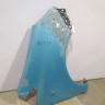Крыло переднее правое бу Opel Corsa D OEM 6102362 (скл-3)