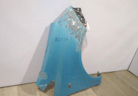 Крыло переднее правое бу Opel Corsa D OEM 6102362 (скл-3)