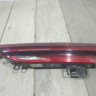 Фонарь ЛЭД LED внутренний правый бу BMW X6 G06 OEM 63217442278