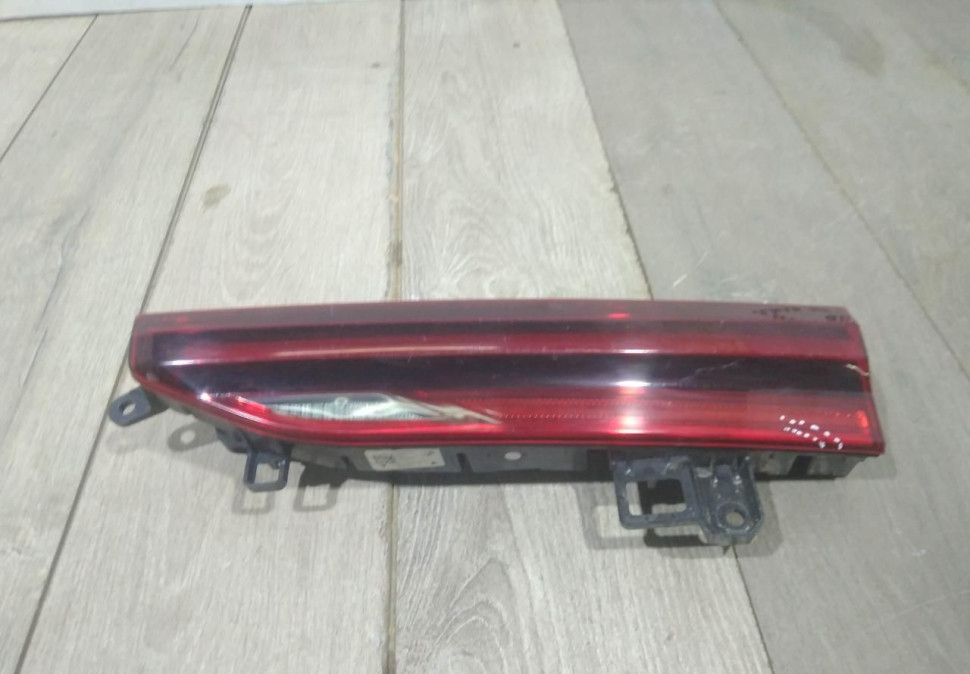 Фонарь ЛЭД LED внутренний правый бу BMW X6 G06 OEM 63217442278