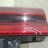 Фонарь ЛЭД LED внутренний правый бу BMW X6 G06 OEM 63217442278