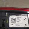 Фонарь ЛЭД LED внутренний правый бу BMW X6 G06 OEM 63217442278