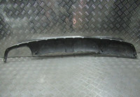 Накладка заднего бампера Hyundai Santa Fe 3 oem 866652w000