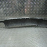 Накладка заднего бампера Hyundai Santa Fe 3 oem 866652w000