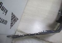 Бампер задний Volkswagen Teramont oem 3cn807421 (после ремонта)