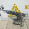 Кронштейн крыла правый бу BMW 7 G11 OEM 41357413402