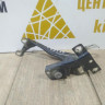 Кронштейн крыла правый бу BMW 7 G11 OEM 41357413402