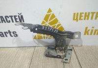 Кронштейн крыла правый бу BMW 7 G11 OEM 41357413402