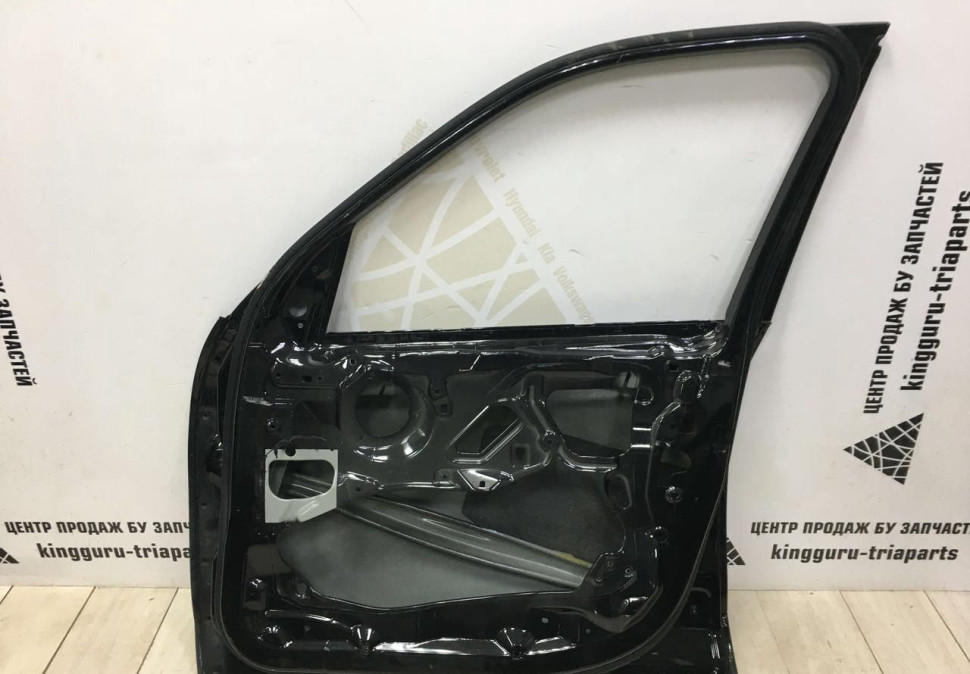 Дверь передняя правая BMW X5 F15 OEM 41517386738