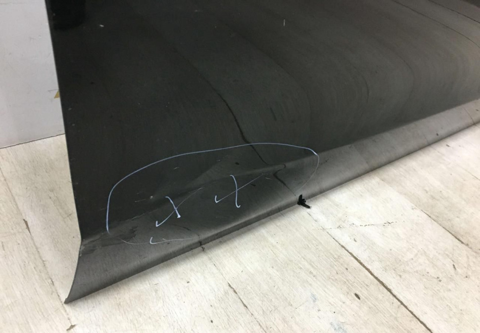 Дверь передняя правая BMW X5 F15 OEM 41517386738 Дверь передняя правая BMW X5 F15 OEM 41517386738