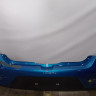 Бампер задний бу Renault Sandero Stepway 2 OEM 850229678R