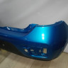 Бампер задний бу Renault Sandero Stepway 2 OEM 850229678R