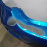 Бампер задний бу Renault Sandero Stepway 2 OEM 850229678R