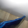 Бампер задний бу Renault Sandero Stepway 2 OEM 850229678R