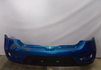 Бампер задний бу Renault Sandero Stepway 2 OEM 850229678R