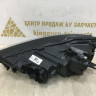 Фара ЛЭД LED правая Skoda Rapid 2 OEM 60U941020A Фара ЛЭД LED правая Skoda Rapid 2 OEM 60U941020A