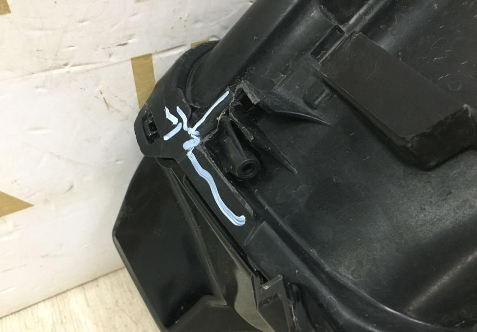 Фара ЛЭД LED правая Skoda Rapid 2 OEM 60U941020A Фара ЛЭД LED правая Skoda Rapid 2 OEM 60U941020A