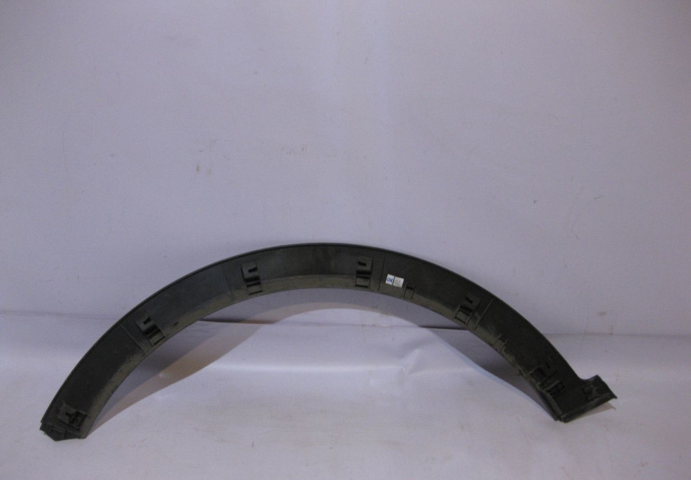 Накладка крыла передняя правая Hyundai Creta oem 87714M0000 (скл-3)